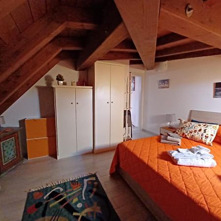 Appartamento Fiuggi Terme Bagian luar foto