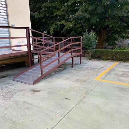 Appartamento Fiuggi Terme Bagian luar foto