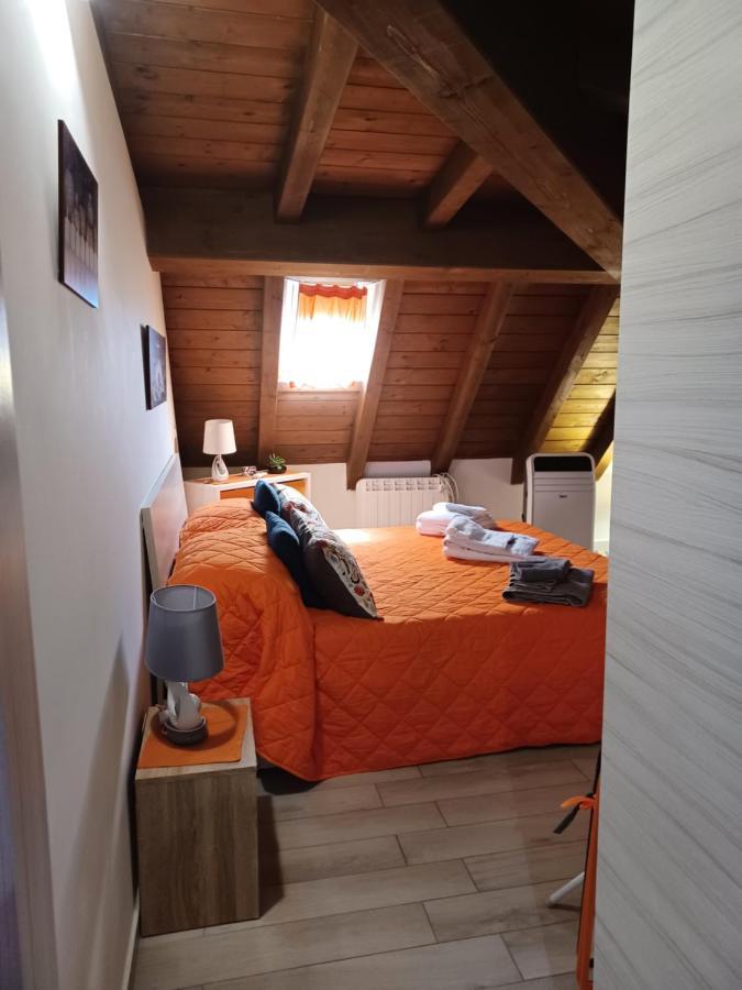Appartamento Fiuggi Terme Bagian luar foto