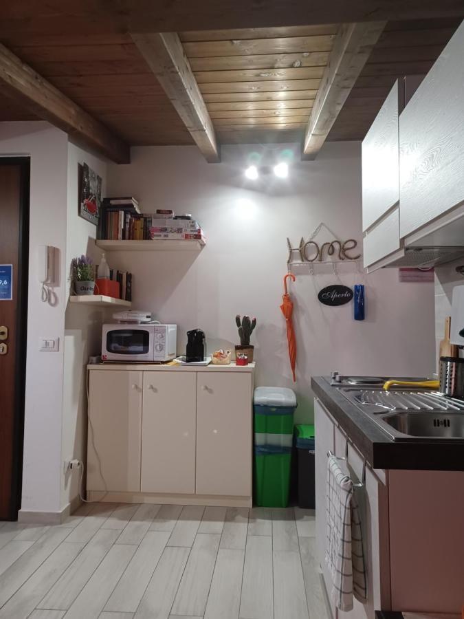Appartamento Fiuggi Terme Bagian luar foto