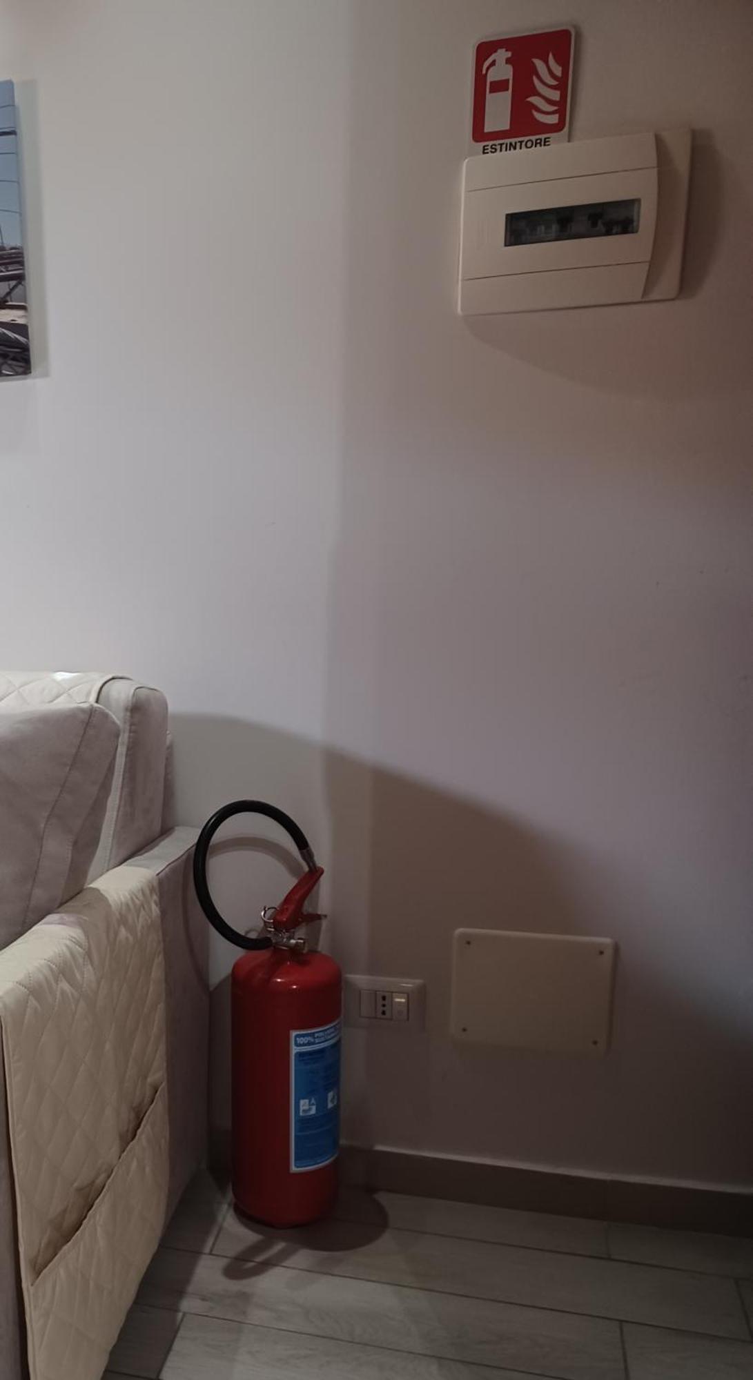 Appartamento Fiuggi Terme Bagian luar foto