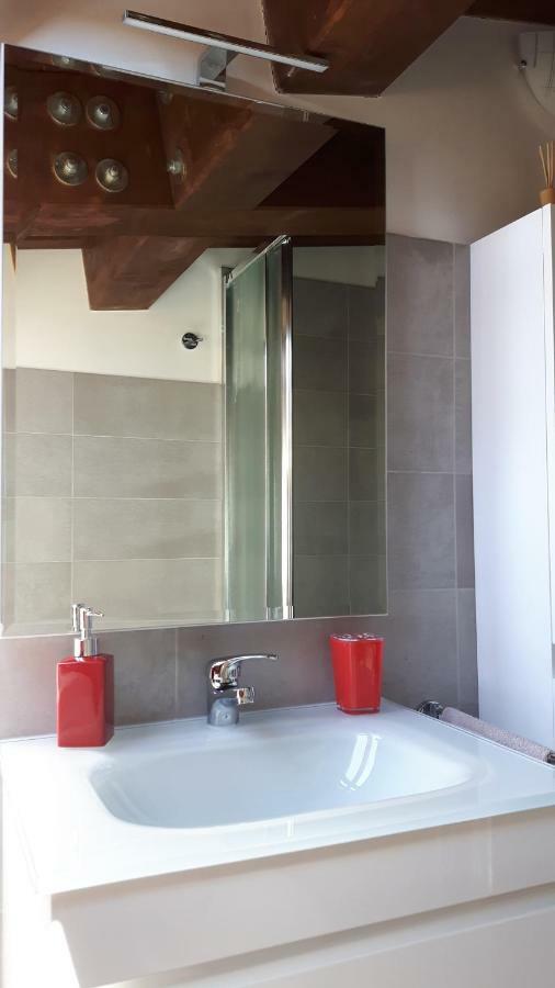 Appartamento Fiuggi Terme Bagian luar foto