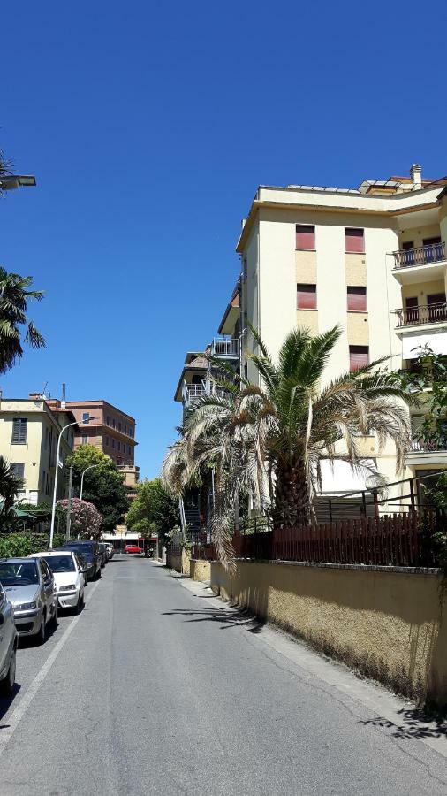 Appartamento Fiuggi Terme Bagian luar foto