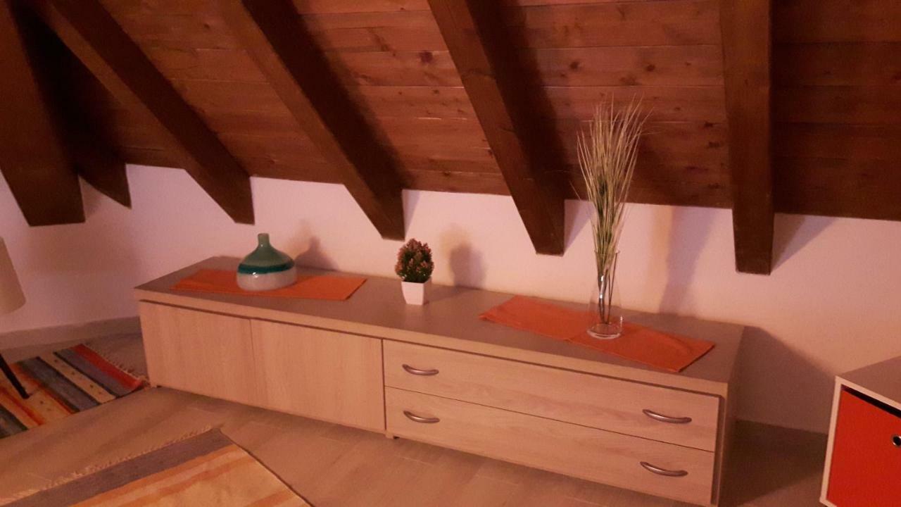 Appartamento Fiuggi Terme Bagian luar foto