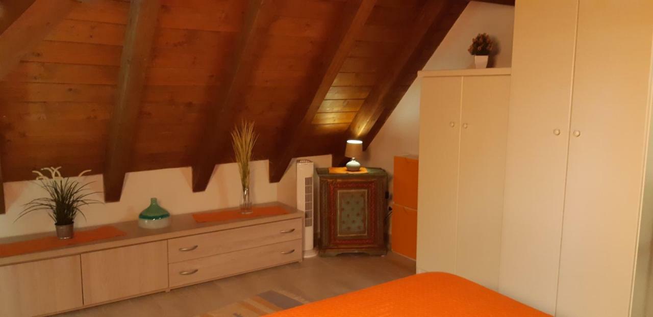 Appartamento Fiuggi Terme Bagian luar foto