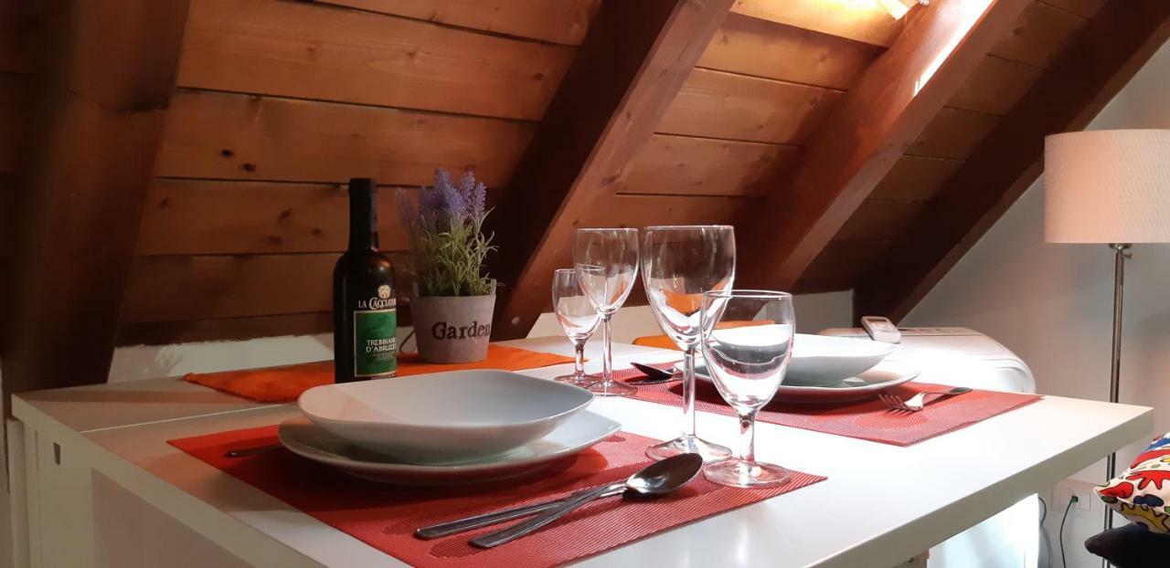 Appartamento Fiuggi Terme Bagian luar foto