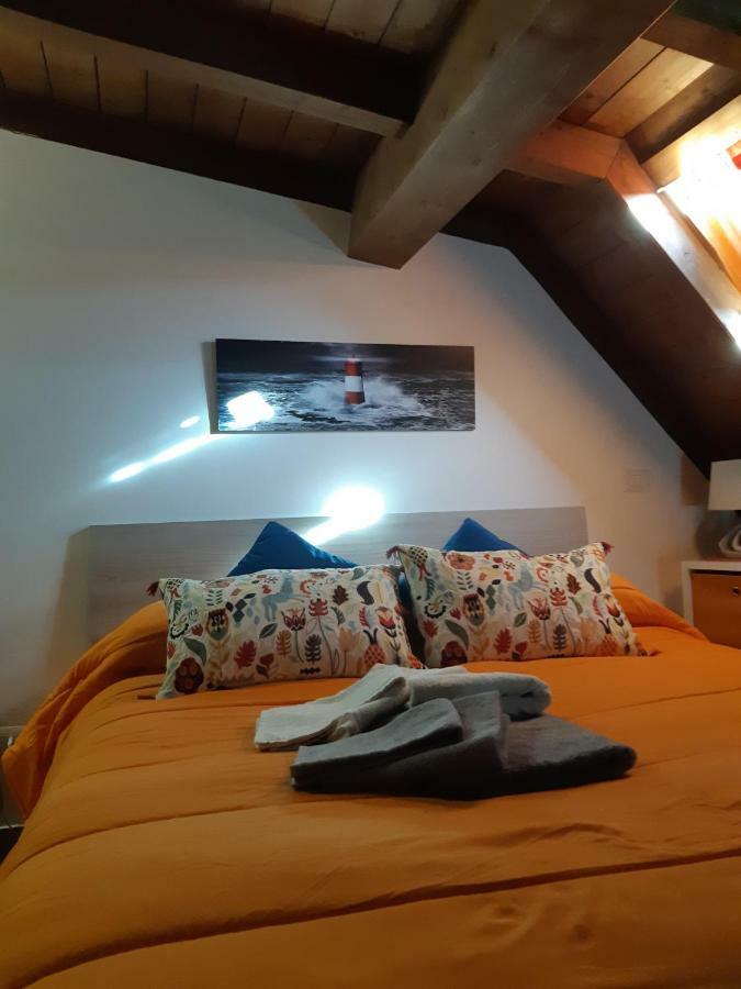 Appartamento Fiuggi Terme Bagian luar foto